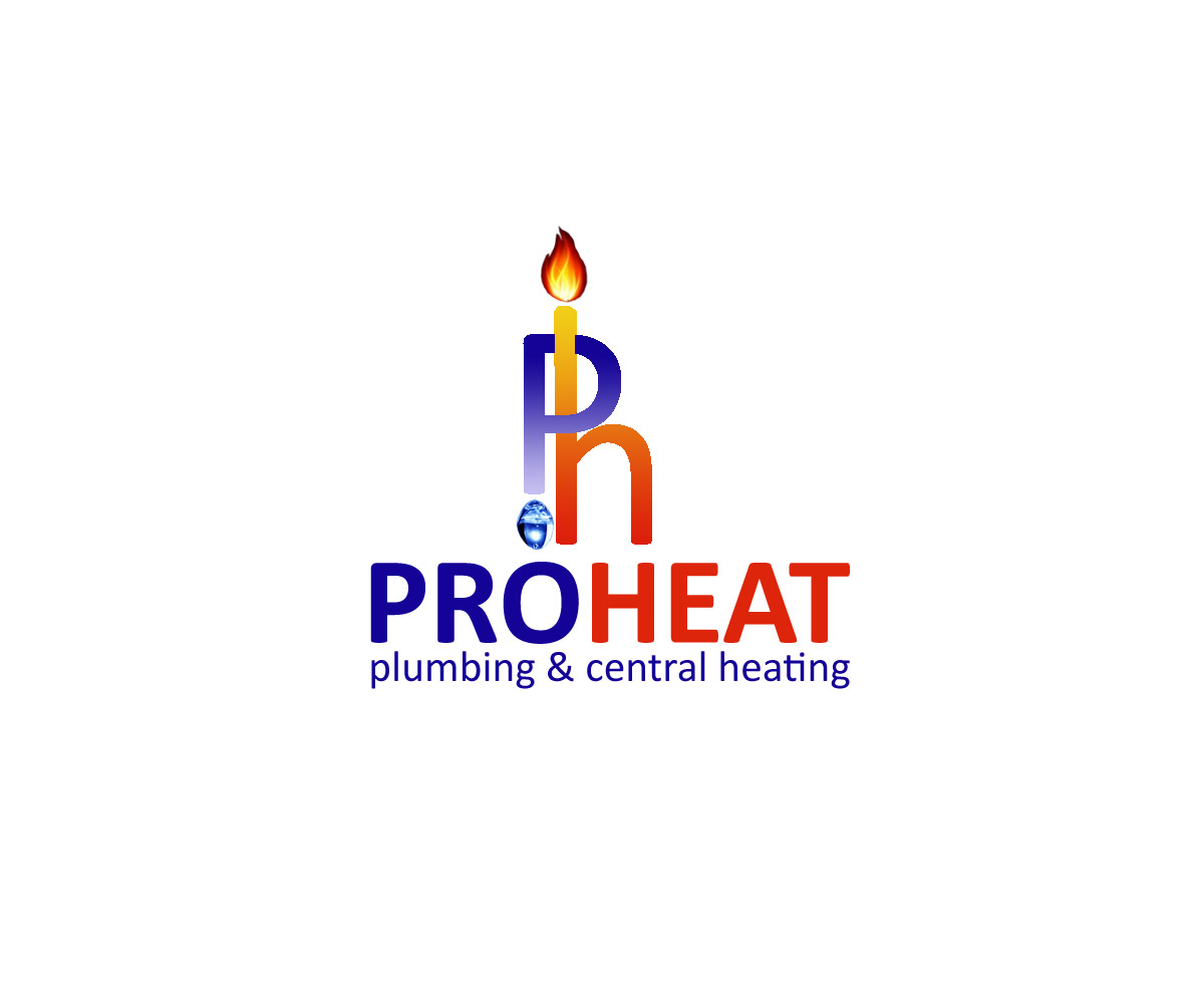 Logo Design by dani-kd for PROHEAT | Design #3092775