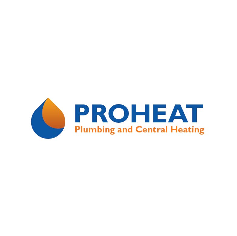 Logo Design by Design Possibilities for PROHEAT | Design #3098737