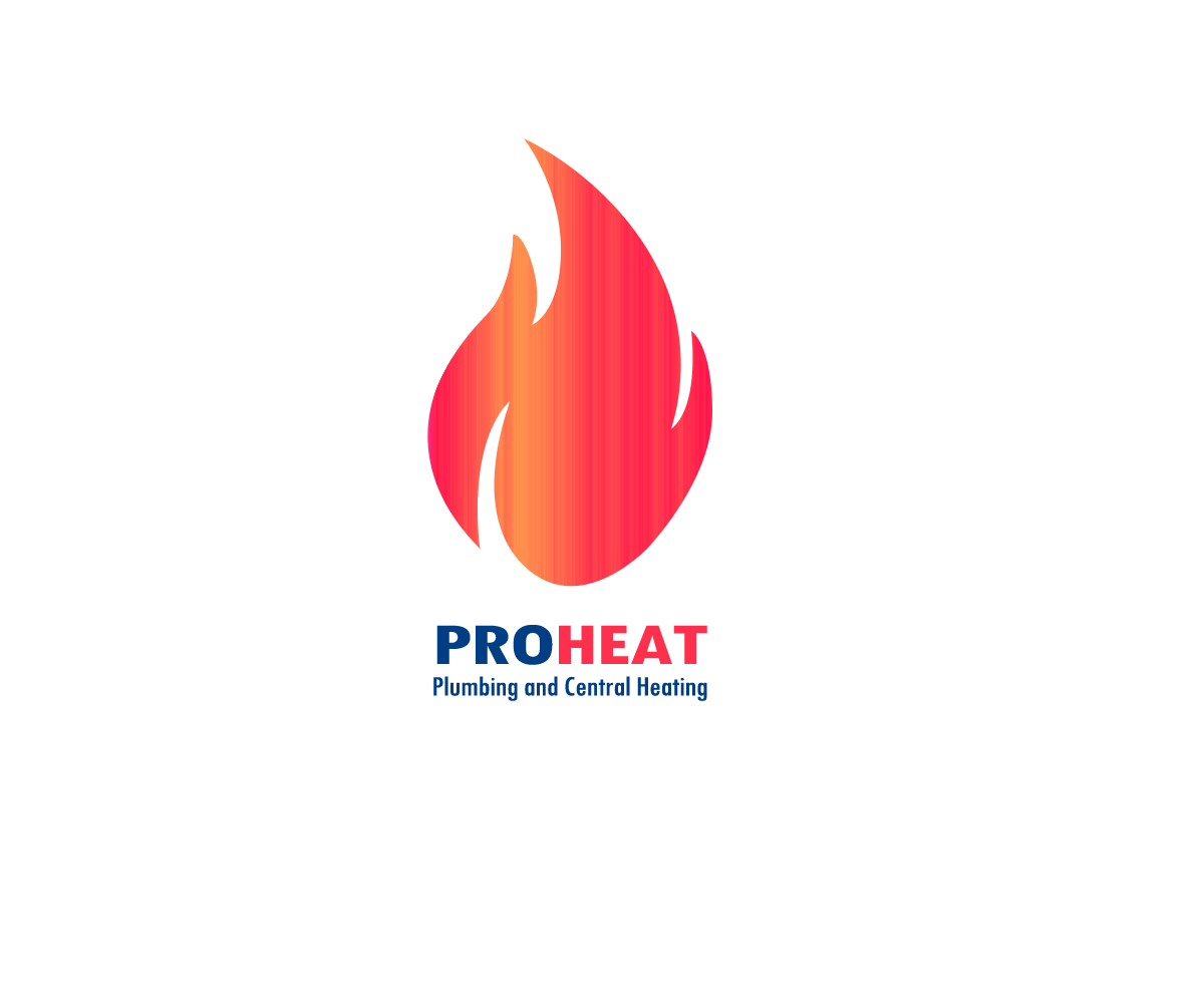 Logo Design by Conrad for PROHEAT | Design #3097831