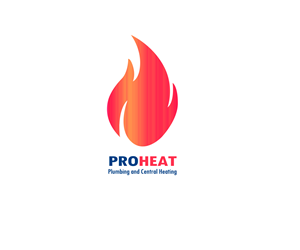 Logo Design by Conrad for PROHEAT | Design: #3097831