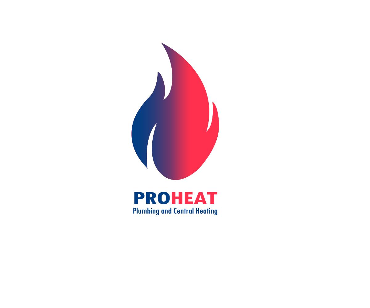Logo Design by Conrad for PROHEAT | Design #3097840