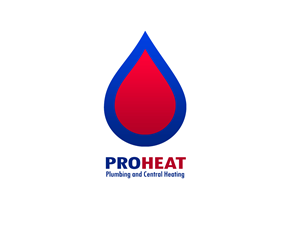 Logo Design by Conrad for PROHEAT | Design: #3097950