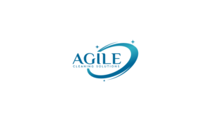 Agile Cleaning Solutions | Logo Design by jaime.sp
