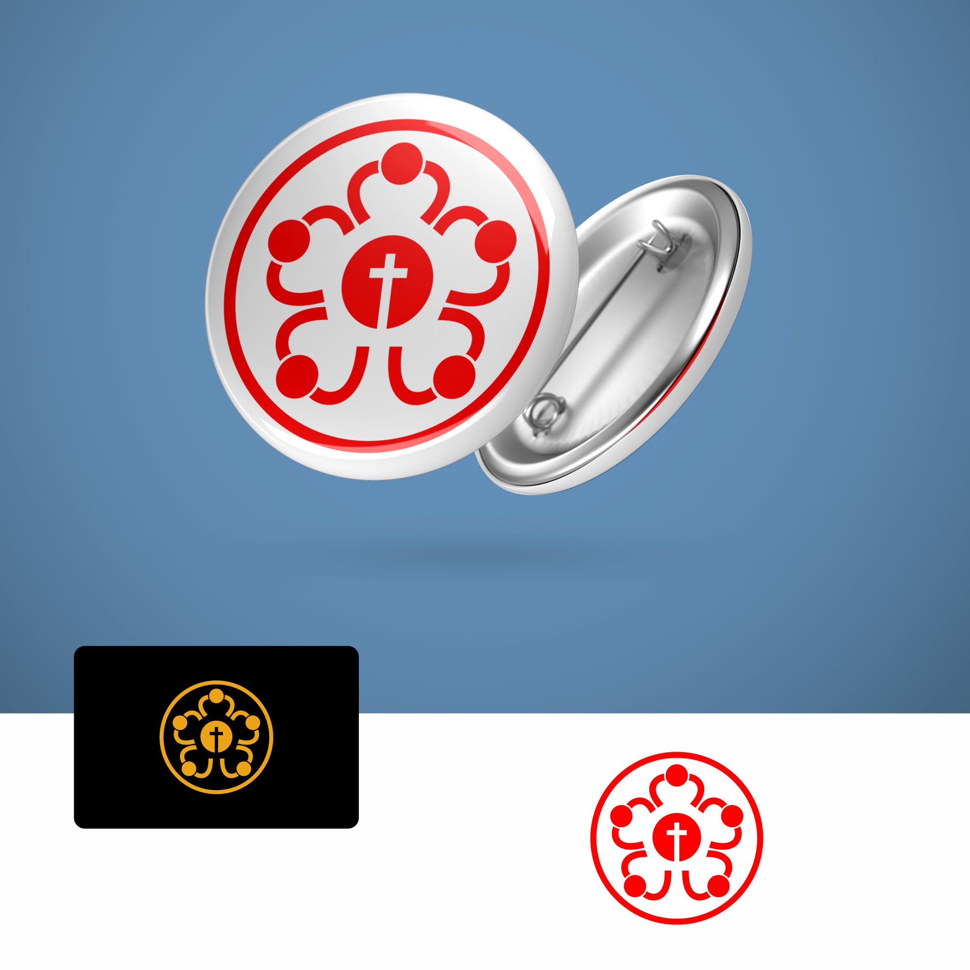 Logo-Design von Cah RE 2 für dieses Projekt | Design #26043926