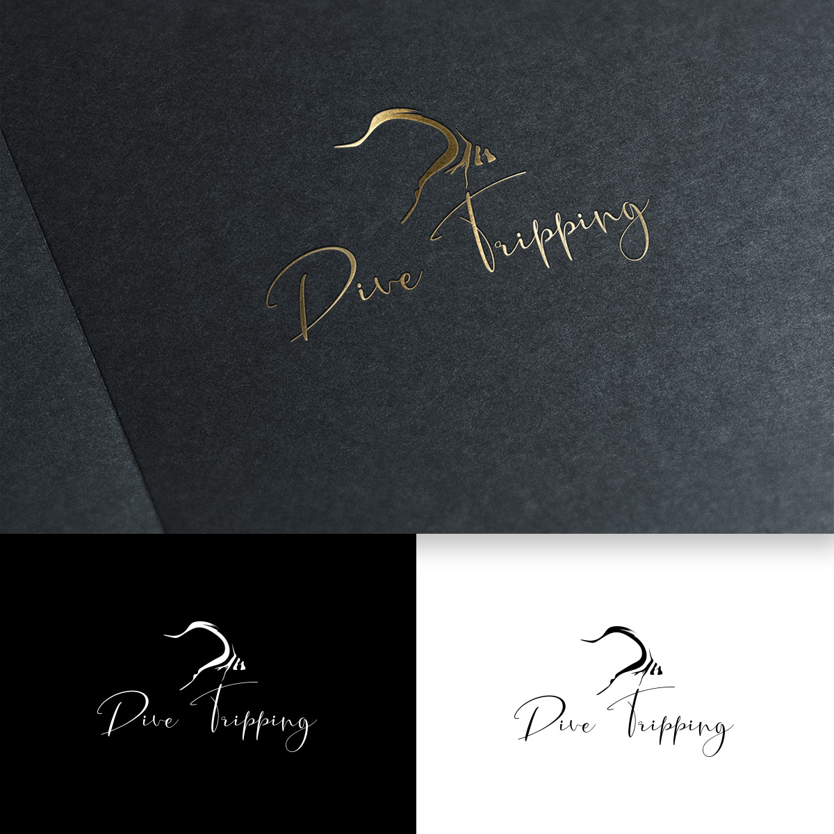 Logo Design by DesignDUO for this project | Design #26071597