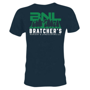 T-Shirt-Design von 75-R-P-Z für Bratcher's Nursery & Landscaping LLC | Design: #26058207