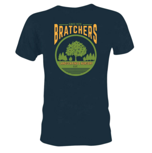 Bratcher's Nursery & Landscaping  | T-Shirt-Design von 75-R-P-Z