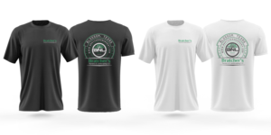 T-Shirt-Design von Risallah für Bratcher's Nursery & Landscaping LLC | Design #26077417