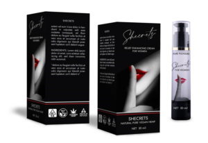Packaging Design by hektorsty for this project | Design: #26059124