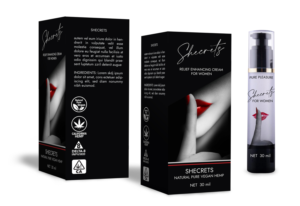 Packaging Design by hektorsty for this project | Design: #26059141