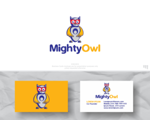 Logo Design by MBARO