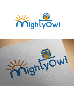 Logo Design by Mongsh