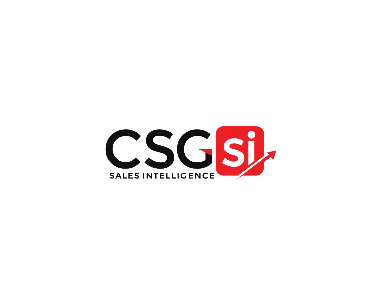 Logo Design by Atec for Sales Intel | Design #26046991