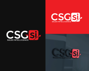 CSGsi  potentially with the words 