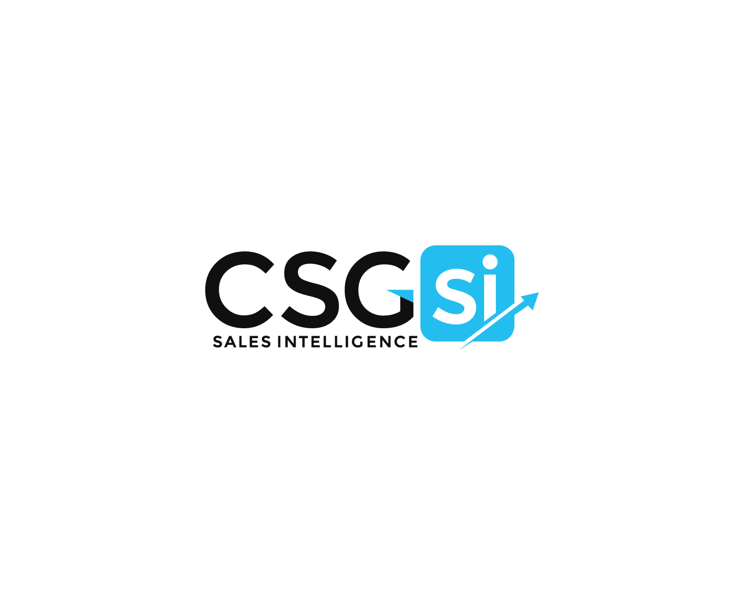 Logo Design by Atec for Sales Intel | Design #26063147