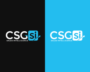 Logo Design by Atec for Sales Intel | Design: #26063148