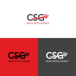 Logo Design by Basksh Designs for Sales Intel | Design: #26045942