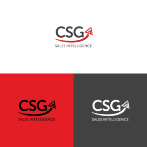 Logo Design by Basksh Designs for Sales Intel | Design: #26051042