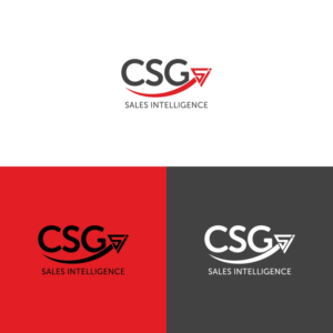 Logo Design by Basksh Designs for Sales Intel | Design: #26051043