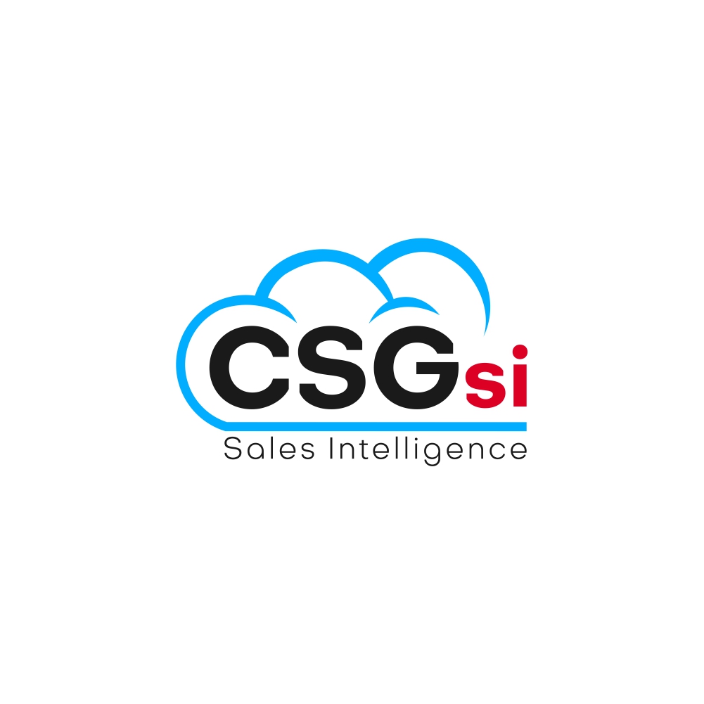 Logo Design by WoAdek for Sales Intel | Design #26044041