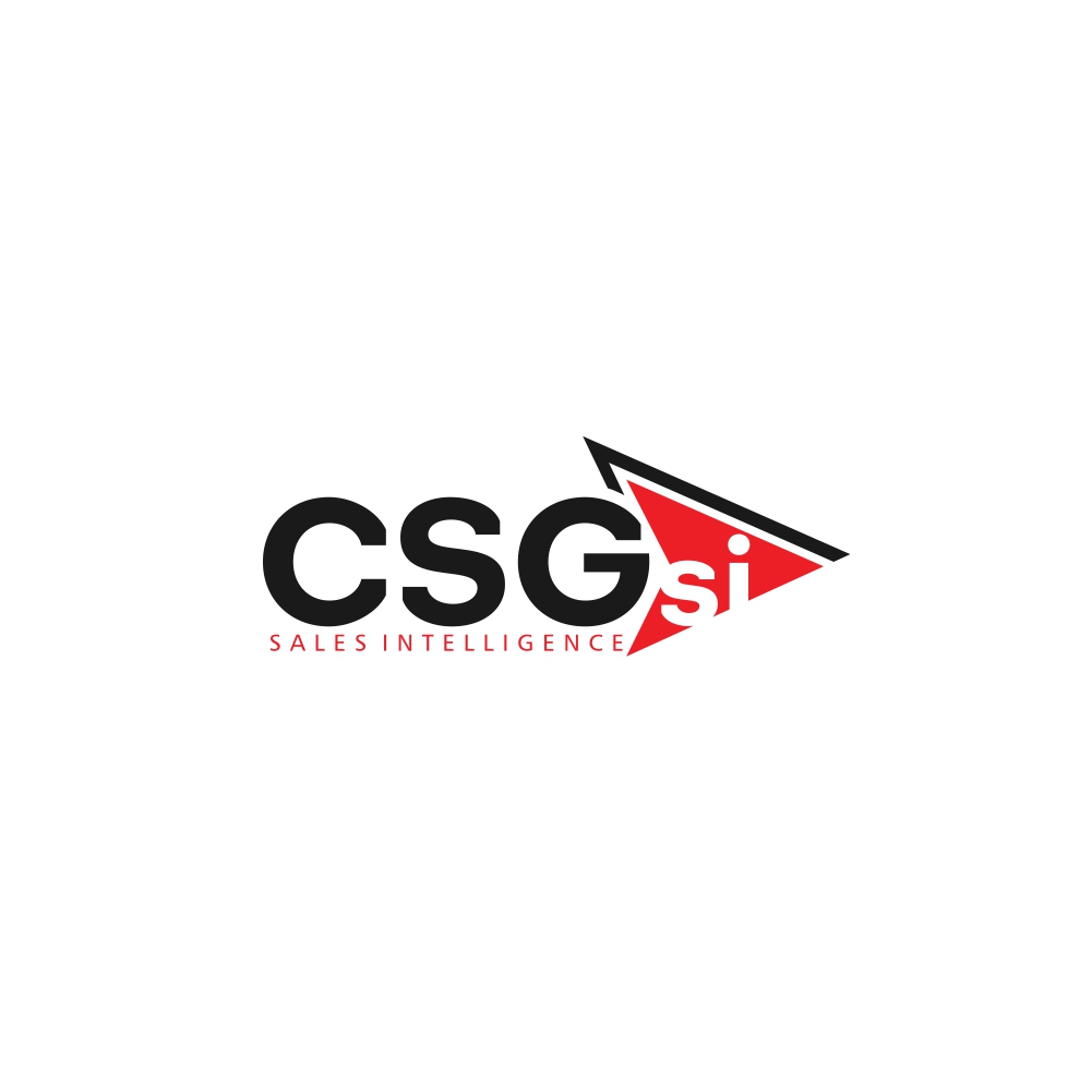Logo Design by WoAdek for Sales Intel | Design #26044129