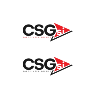 Logo Design by WoAdek for Sales Intel | Design: #26044720