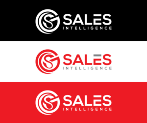 Logo Design by logindesign 3 for Sales Intel | Design: #26056075