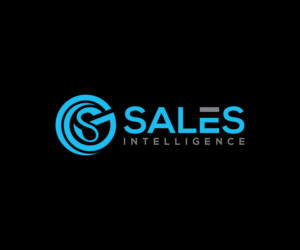 Logo Design by logindesign 3 for Sales Intel | Design: #26063207