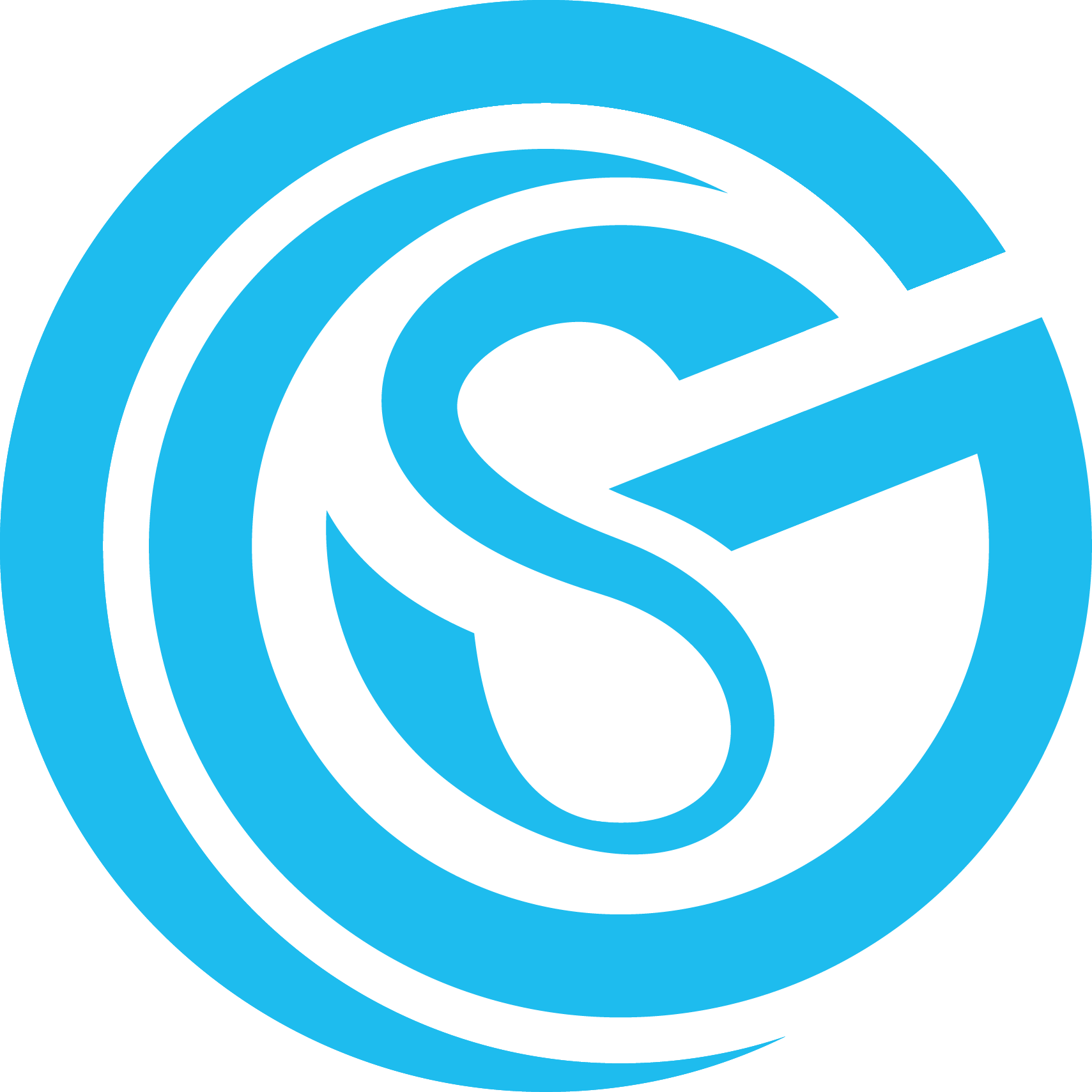 Logo Design by logindesign 3 for Sales Intel | Design #26080818