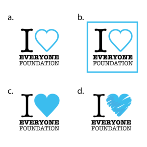 Logo Design by Outside Box