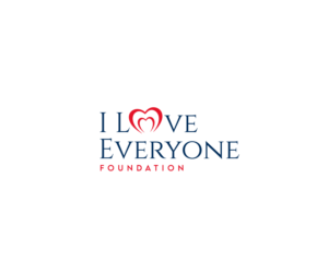 I Love Everyone Foundation | Logo Design by Ng V Duc