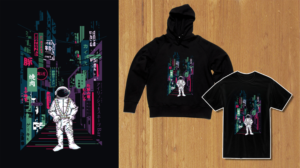 Graphic Design by MNM