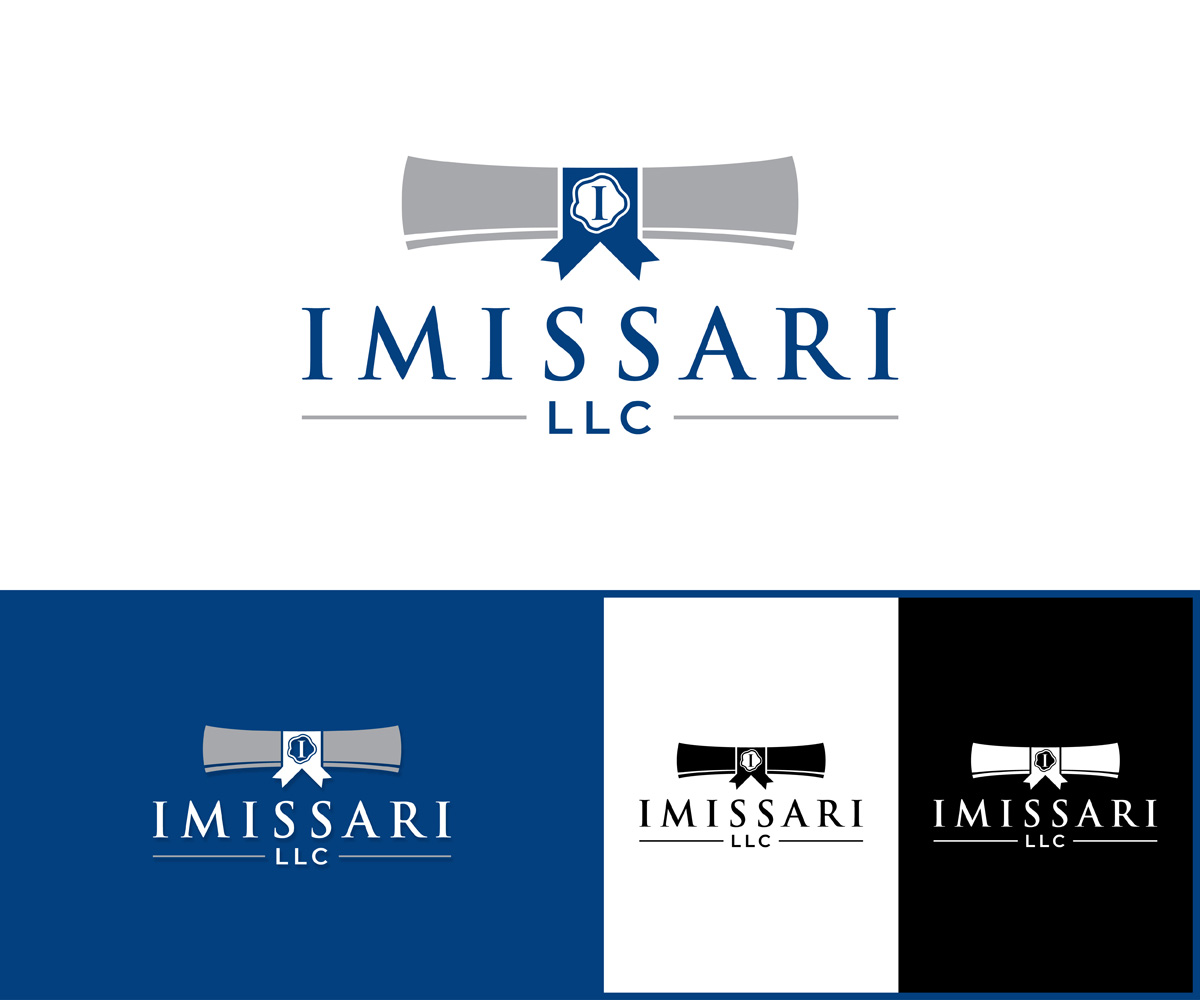 Logo Design by MoonFeather for this project | Design #26044961