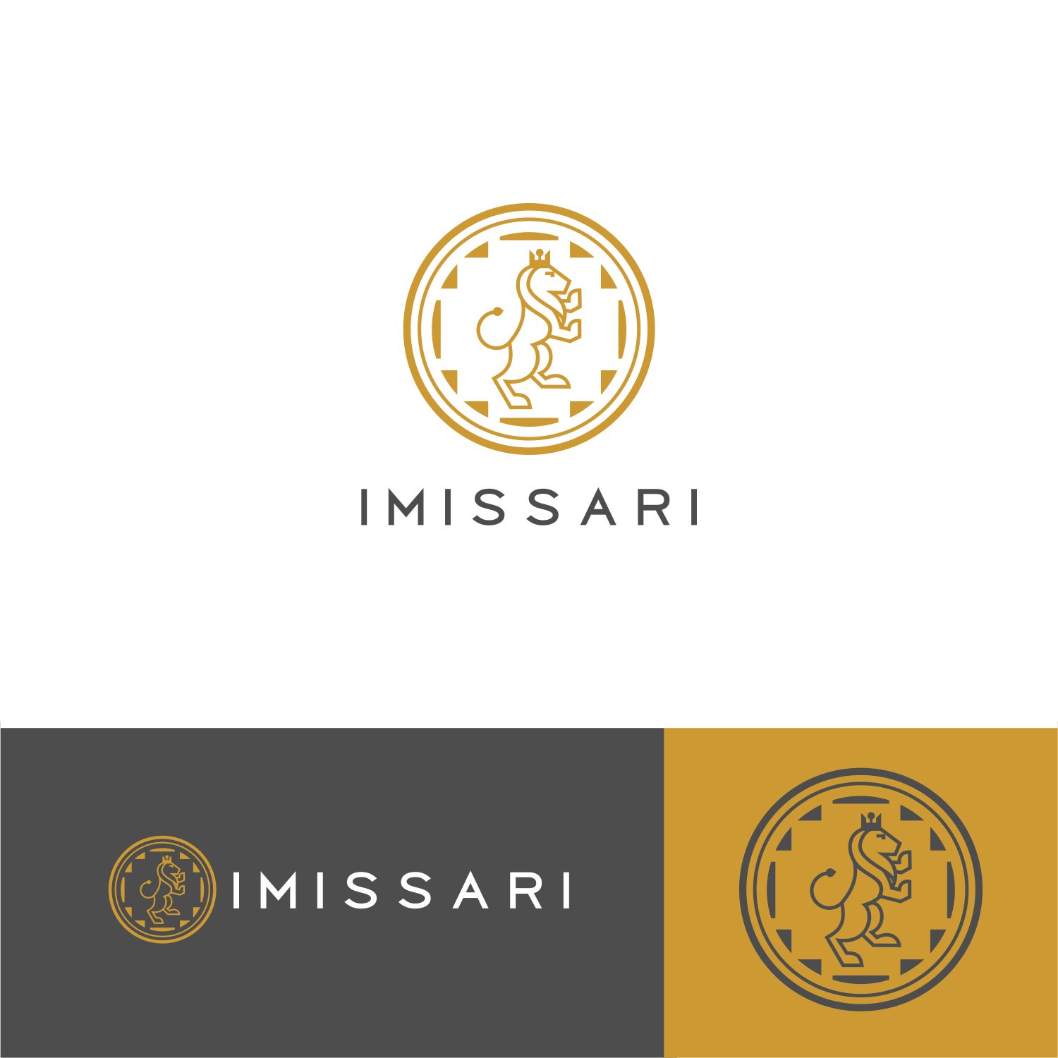 Logo Design by ThiagoB for this project | Design #26048068