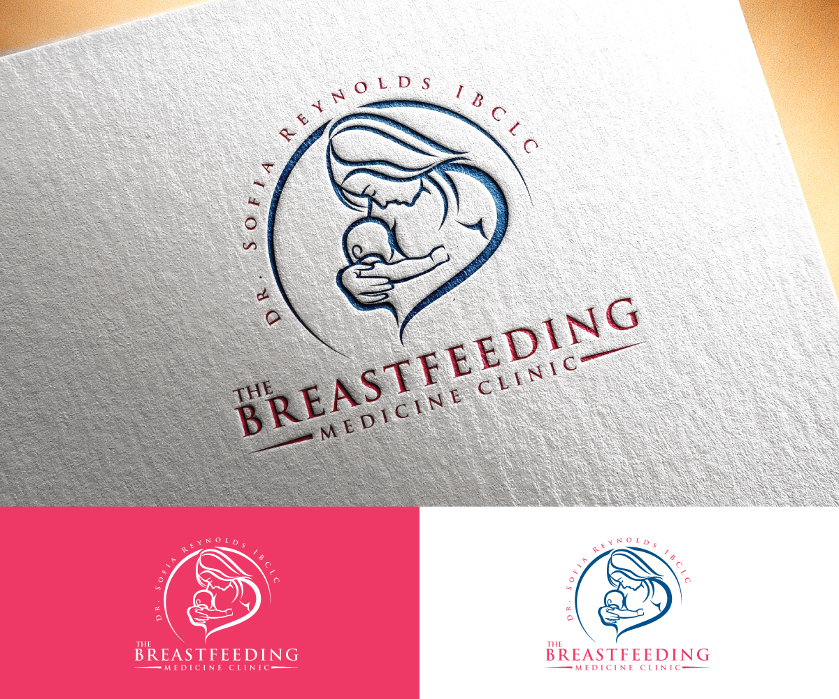 Logo Design by step forward 2 for this project | Design #26046334