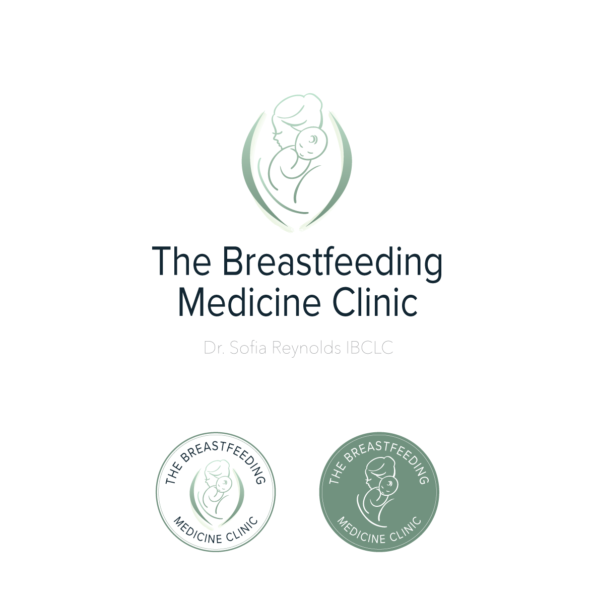 Logo-Design von Samantha Ward Design für dieses Projekt | Design #26044392