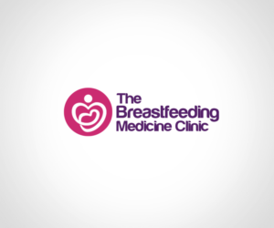 The Breastfeeding Medicine Clinic  +/-  Dr. Sofia Reynolds IBCLC | Diseño de Logo por kevinK