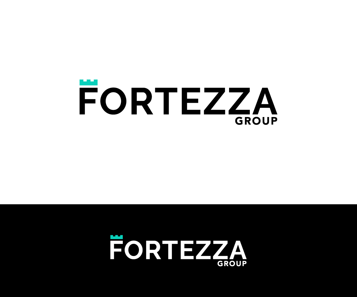 Logo Design by lionx for Fortezza Group | Design #26044722
