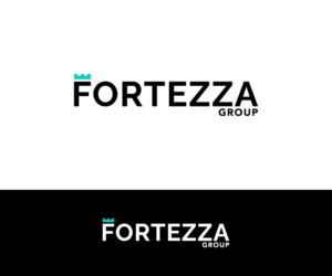 FORTEZZA GROUP | Logo Design by lionx