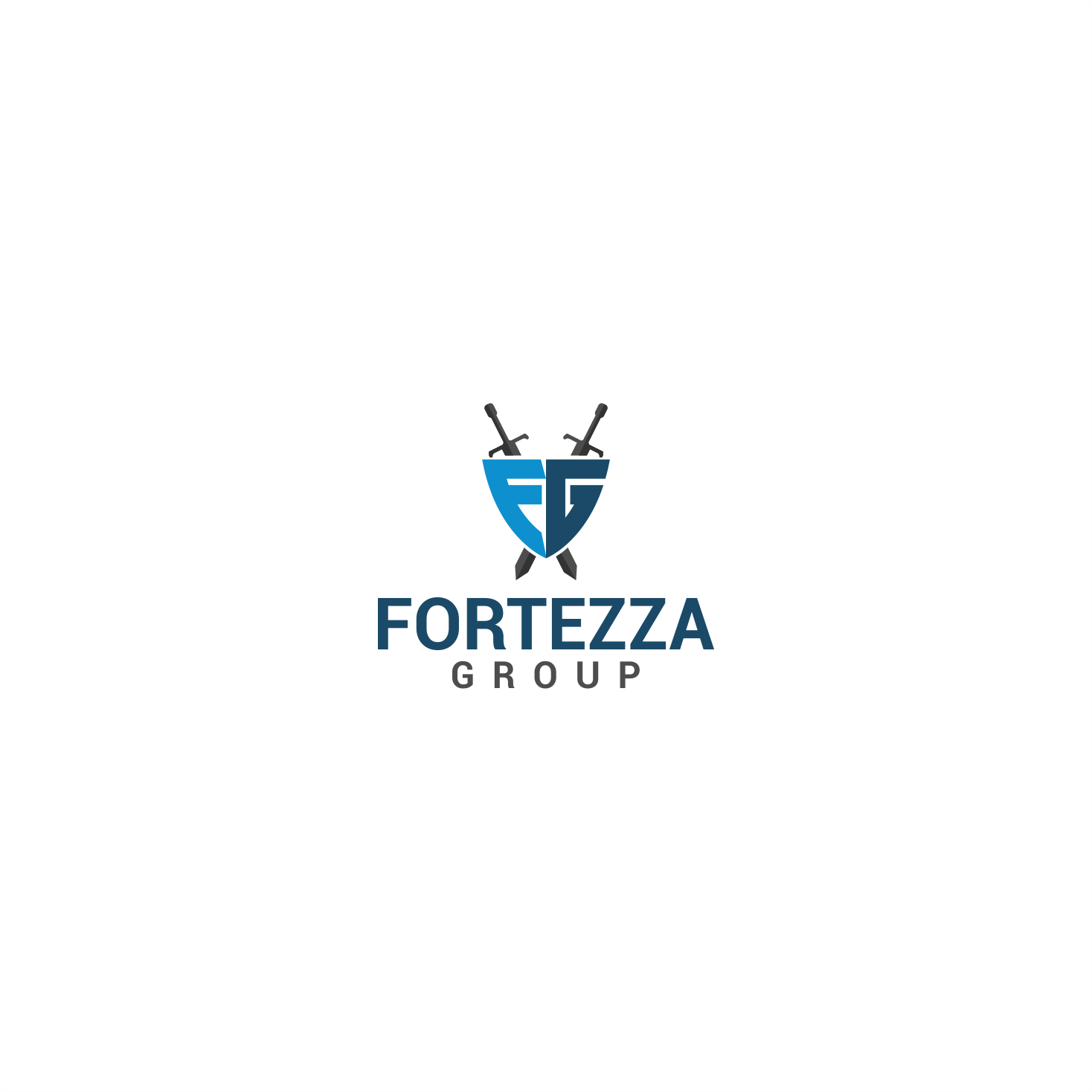 Logo-Design von Arham Hidayat für Fortezza Group | Design #26066376
