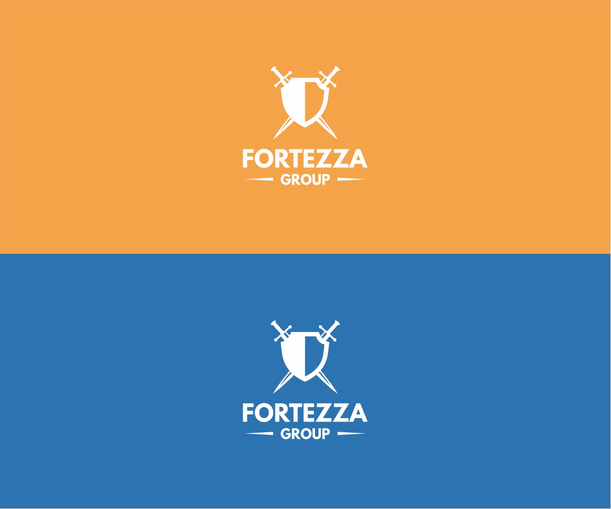 Logo Design by Logocraft for Fortezza Group | Design #26046646