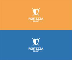 FORTEZZA GROUP | Logo Design by Logocraft