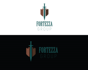 FORTEZZA GROUP | Logo Design by logomaniac