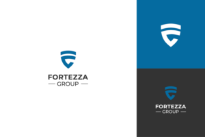 Logo Design by Matt Bradshaw for Fortezza Group | Design: #26081052