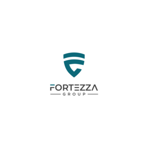 Logo Design by Matt Bradshaw for Fortezza Group | Design: #26140002