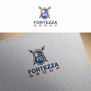 Logo Design by Maxo-Biz for Fortezza Group | Design: #26058014