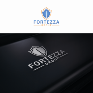 Logo Design by Maxo-Biz for Fortezza Group | Design: #26058015