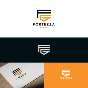 Logo Design by hollandase for Fortezza Group | Design #26046014