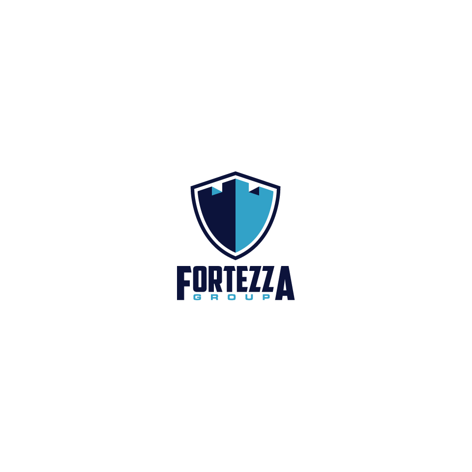 Logo Design by 1975oliverocampo for Fortezza Group | Design #26044665