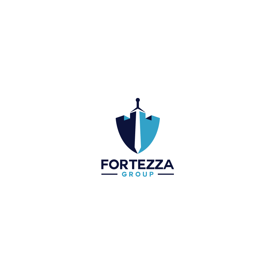 Logo-Design von 1975oliverocampo für Fortezza Group | Design #26047943